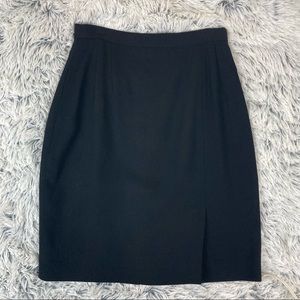 Valaire Stevens Pure Wool Women’s Skirt